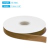Unique Bargains Soft Single Face Spool Silky Velvet Ribbon for DIY Gift Wrapping - 2 of 3
