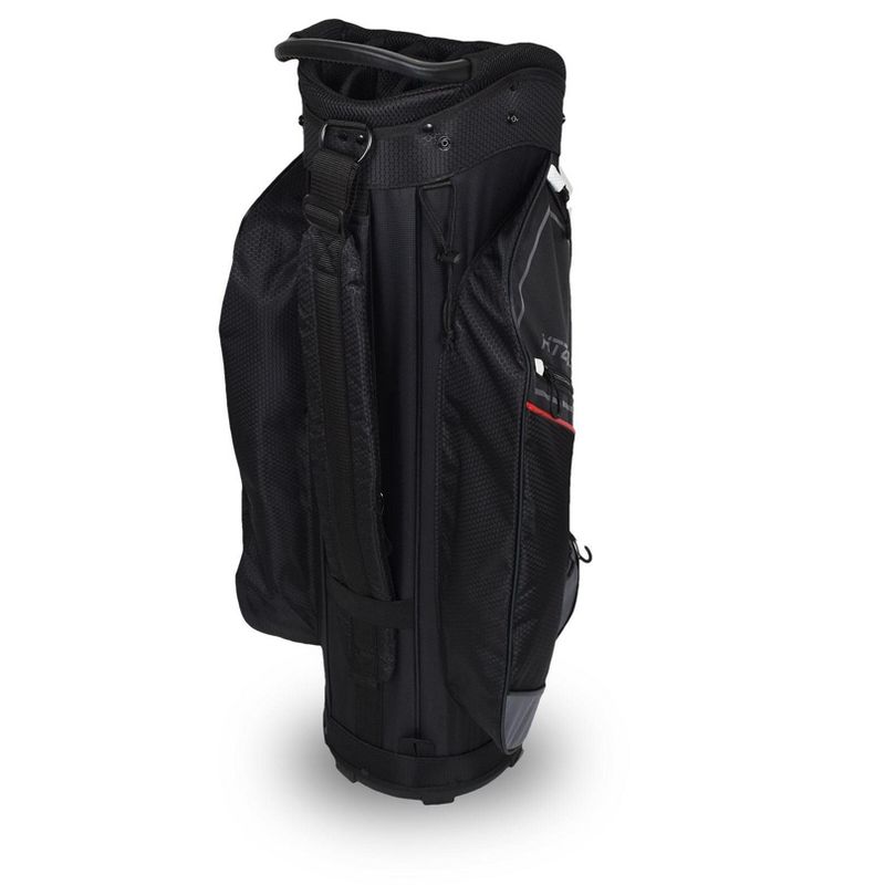Hot-Z Golf 3.5 Cart Bag, 2 of 4