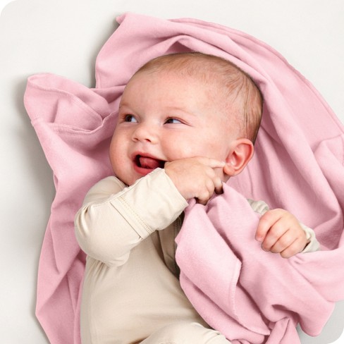 Target baby receiving blankets online