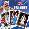 Topps 2025-26 Basketball Mega Box - 4 of 4