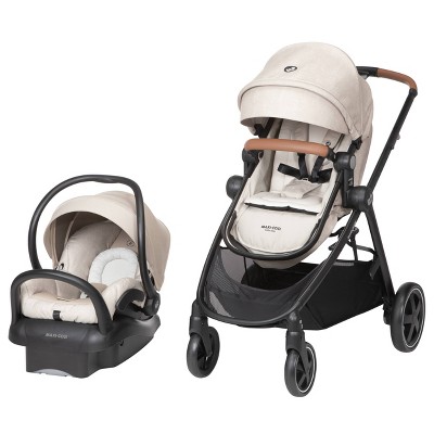 bonbijou levi stroller review