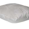 Parkland Collection,Koko Transitional Quilted Throw Pillow - 4 of 4