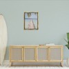 Stupell Industries Tropical Dock on Beach, 25" x 31" - 2 of 4