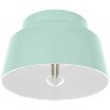 1-Light Cranbrook Pendant - Hunter Fan - 3 of 3