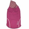 Pet Life (R) Active Pull-Rover 4-Way Stretch Fitness Yoga Dog T-Shirt Hoodie - 4 of 4