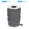Unique Bargains Duarble Piping Cord Trim for Sewing DIY Crafting Fabric Edge - 2 of 3