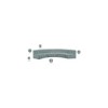 Meridian Furniture,Arc Vegan Leather Modular Sofa - 4 of 4