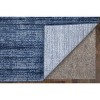 Deja Modern Solid Area Rug - 4 of 4