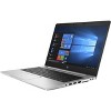 HP Elitebook 745 G6 14" Laptop AMD Ryzen 7 PRO 3700U 2.30GHz 16 GB 256 GB W10P - Manufacturer Refurbished - 3 of 4