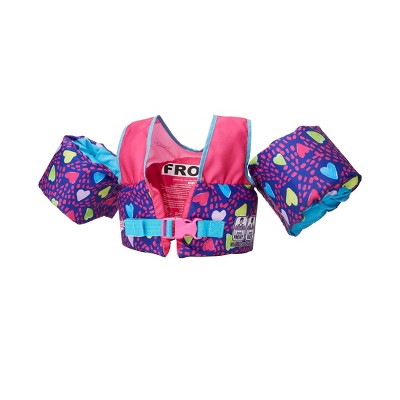 infant life jacket target Cinosural International School