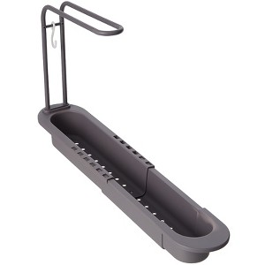 The Lakeside Collection Over-the-Sink Storage Organizer - 1 of 2