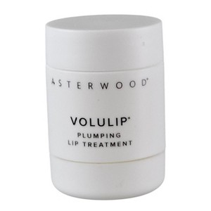 Asterwood Volulip Plumping Lip Treatment (0.5 oz) - Peptide Pout: Fullness Without the Fuss - 1 of 4