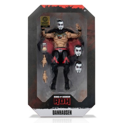 Danhausen Ring of Honor Vault Exclusive 1 of 5000 Action Figure