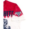 Monster Jam Grave Digger July 4th Matching Family T-Shirt - 4 of 4