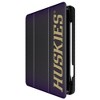 Keyscaper NCAA Big Ten Universities Linen Tablet Case for Apple iPad - 2 of 4
