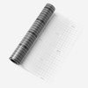 Cricut Linerless Transfer Tape 75' Transparent: Compatible with All Cricut Machines, Clear PET Craft Accessory - 2 of 4