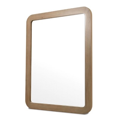 Sea Winds Monterey Mirror