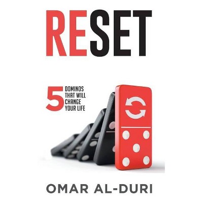 Reset - by  Omar Al-Duri (Paperback)