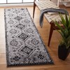 Vintage Hamadan VTH293 Power Loomed Indoor Rugs - Safavieh - 2 of 4