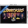 Trends International DC Studios Peacemaker: Season 2 (2025) - 11th Street Kids Framed Wall Poster Prints - 3 of 4