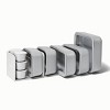 Caraway Home 17pc Food Storage Set - 2 of 4