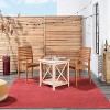 Nourison Essentials Easy Care Indoor Outdoor Area Rug - 2 of 4