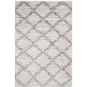 Adirondack ADR122 Power Loomed Area Rug  - Safavieh - 1 of 4
