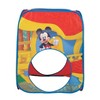Mickey Mouse Role Play Tent Exclusive - image 4 of 4