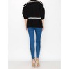 Women's Jinny Knitted Jacket - Joh - 3 of 3