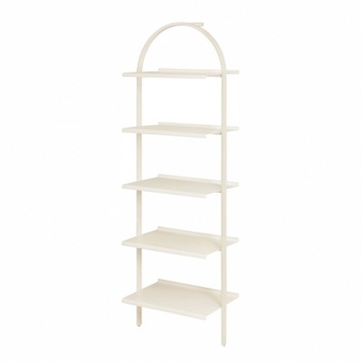 MH London Chester Iron Bookcase