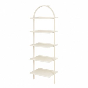 MH London Chester Iron Bookcase - 1 of 1