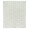 Annie Selke - Dash & Albert Aster Sky Hand Micro Hooked Wool Rug - 2 of 4