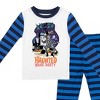 Beetlejuice Character Art Boy’s 2-Pack Pajama Set-Medium - 2 of 2
