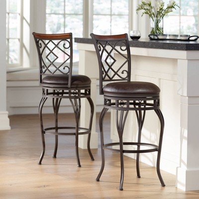 Metal Bar Stools Target