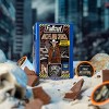 Bones Coffee Company Wasteland Crunch Fallout Coffee Chocolate Candy Bar Flavor 12ct Single-Serve Bones Cups Coffee Pod Keurig Coffee Maker Compatible - 2 of 4