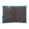 Unique Bargains Landscape Passport Holder 1 Pc - 2 of 4