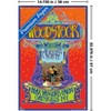 Trends International Woodstock - Bob Masse Unframed Wall Poster Prints - 3 of 4