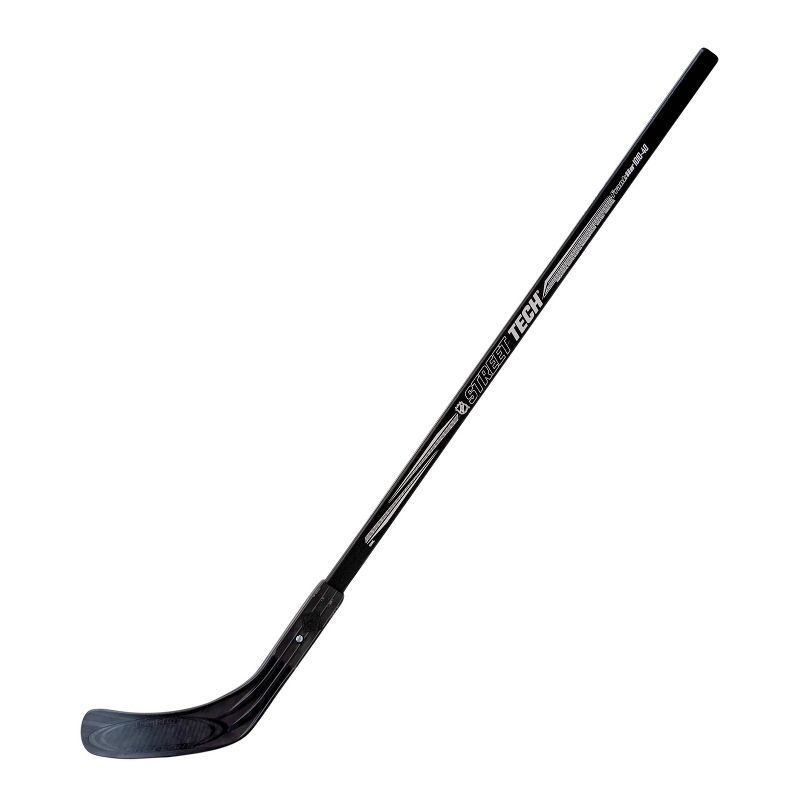 Franklin Sports NHL 1010 Street Tech Stick 40&#34; Left Shot, 1 of 4