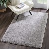 Nourison Malibu Shag Area Rug - 3 of 4