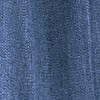 Collections Etc Stylish Embroidered Detail Tiered Denim Pull-On Skirt - 4 of 4