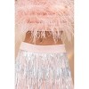 Women's "Rumor Has It" Skirt - Blue B - 4 of 4