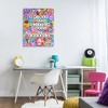 Stupell Industries Pinch Of Glitter & Sparkle Canvas Wall Art - 2 of 4