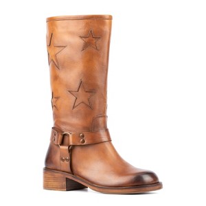 Vintage Foundry Co. Women's Mathilde Mid Calf Boots - 1 of 4