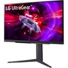 LG UltraGear 27" 2560 x 1440 at 240 Hz HDR 240 Hz Gaming Monitor, Black - 4 of 4