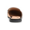 Journee Collection Womens Rubee Slip On Round Toe Mules Flats - 3 of 4