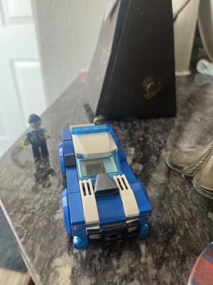 Lego® City - Coche De Policía (60312)