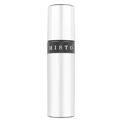 Misto Gourmet Brushed Aluminum Olive Oil Sprayer