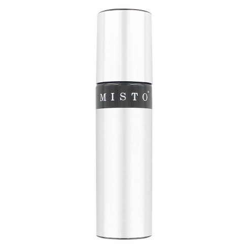 Misto Olive Oil Sprayer Brushed Aluminum : Target