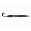 Nickelodeon Teenage Mutant Ninja Turtles Stick Umbrella for Kids - Green - 3 of 3
