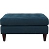 Empress Upholstered Large Ottoman - Modway - 4 of 4